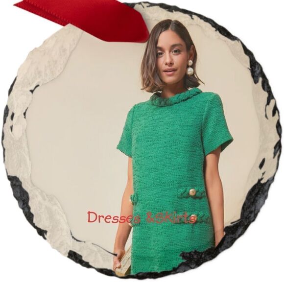 🍂 Accepting offers 🍂
 Dresses & Skirts Section - Picture 4 of 6